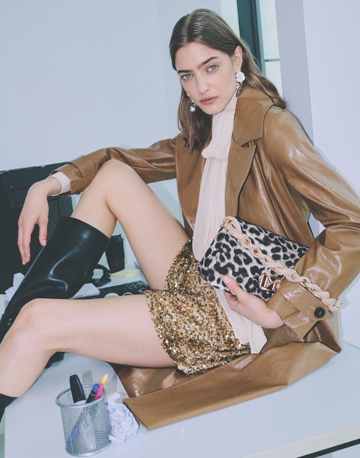 ROW 2 HP DK SALE MA FW25 Marella