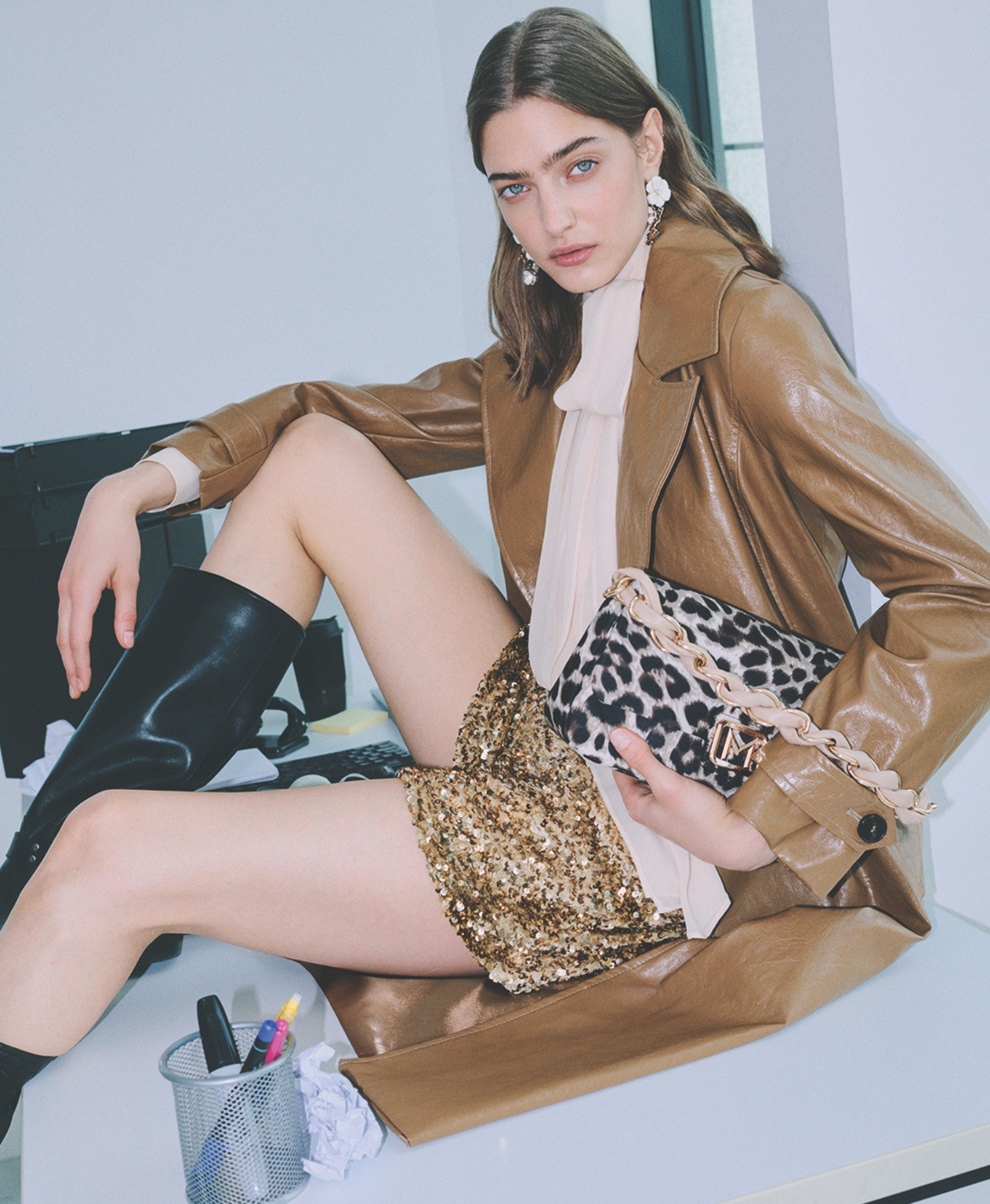 ROW 2 HP MB SALE MA FW25 Marella