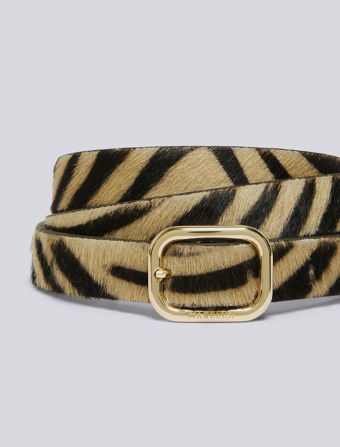 CROSS CATEGORY Cinture - Marella