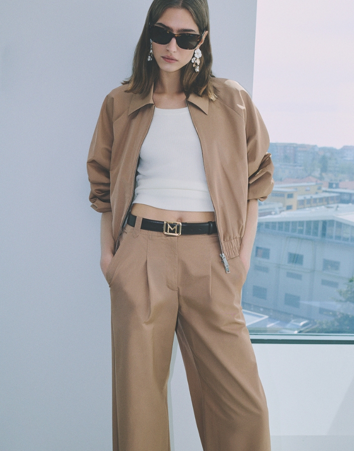 HP Row 2 Desktop Marella