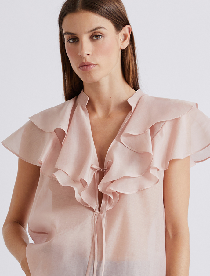 CROSS CATEGORY Top - Marella