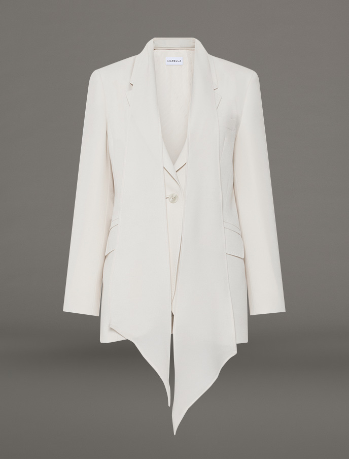 Blazer 2 - Marella